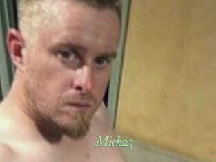 Mick23