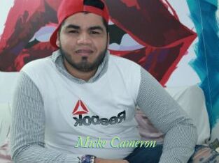 Micke_Cameron