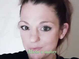 Mickie_n_malory