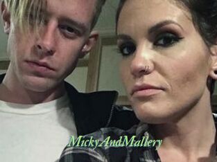 MickyAndMallery