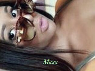 Micxx