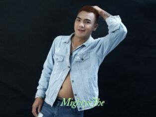 MightyxJhe