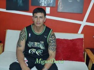 MiguelDavis