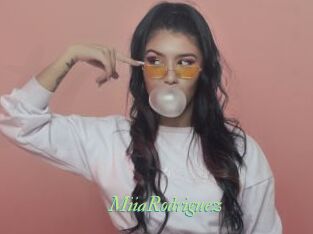 MiiaRodriguez