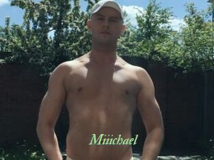 Miiichael