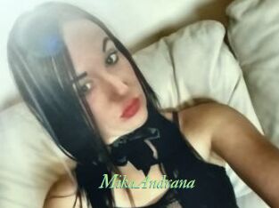 MikaAndrana