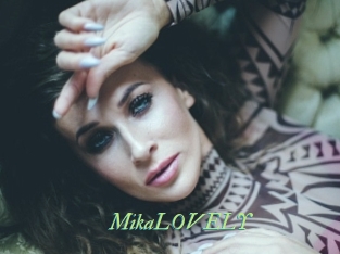 MikaLOVELY