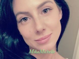 MikaMichelle