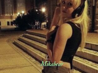 Mikabear