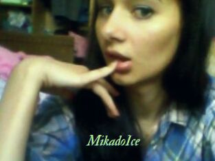 MikadoIce