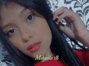 Mikaela_18
