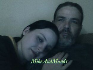 MikeAndMandy