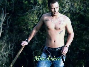 MikeAndree