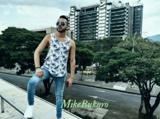MikeBukaro