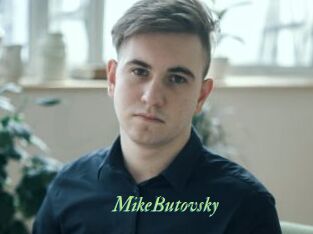MikeButovsky