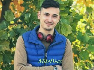 MikeDiaz