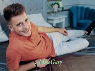 MikeGary