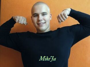 MikeJa
