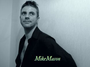 MikeMason