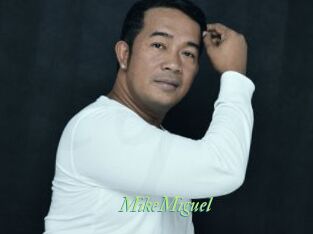 MikeMiguel