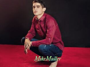 MikeMuller