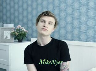 MikeNyer