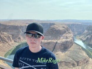 MikeRoger
