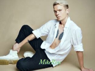 MikeRoys