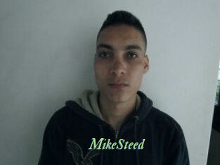 MikeSteed