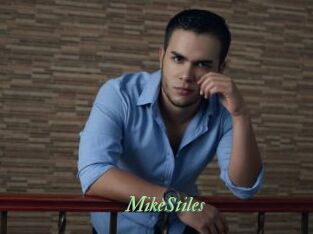 MikeStiles