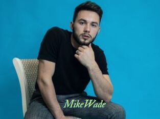 MikeWade