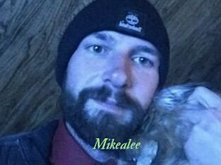 Mikealee
