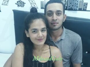 MikeandGaby