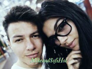 MikeandSofiHot Tel Coquin