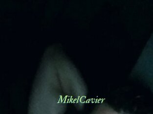MikelCavier