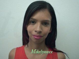 Mikelynnxx