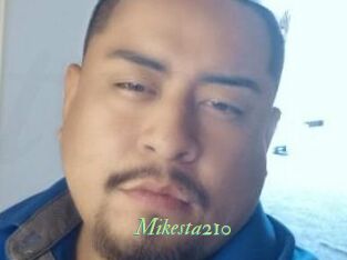 Mikesta210