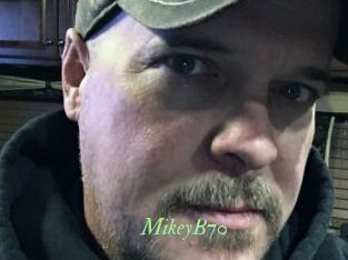 MikeyB70
