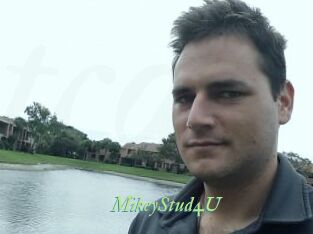 MikeyStud4U