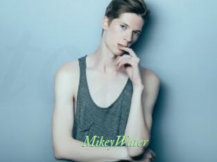 MikeyWater