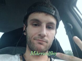 Mikeywolfboy