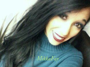 MikkaFay