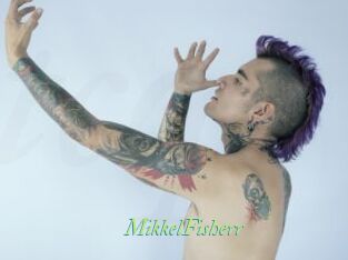 MikkelFisherr