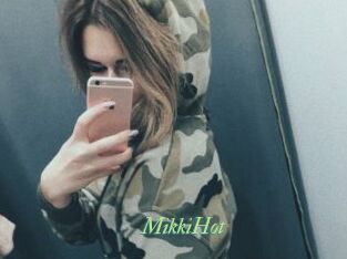 MikkiHot