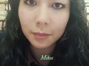 Mikos
