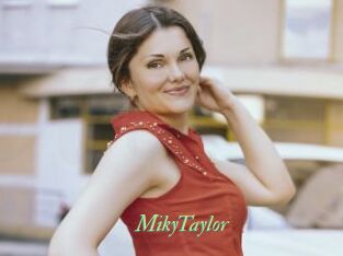 MikyTaylor