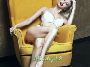 MilaAngel18