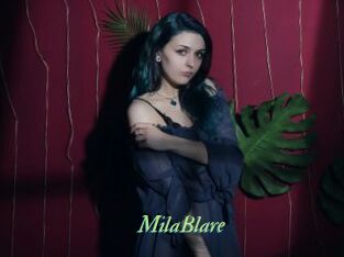 MilaBlare
