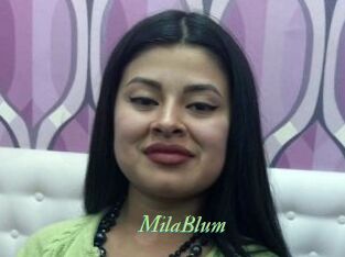 MilaBlum