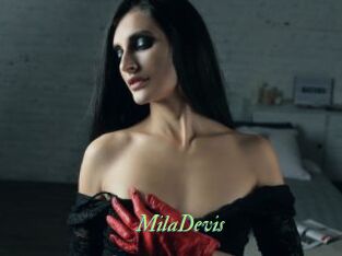 MilaDevis
